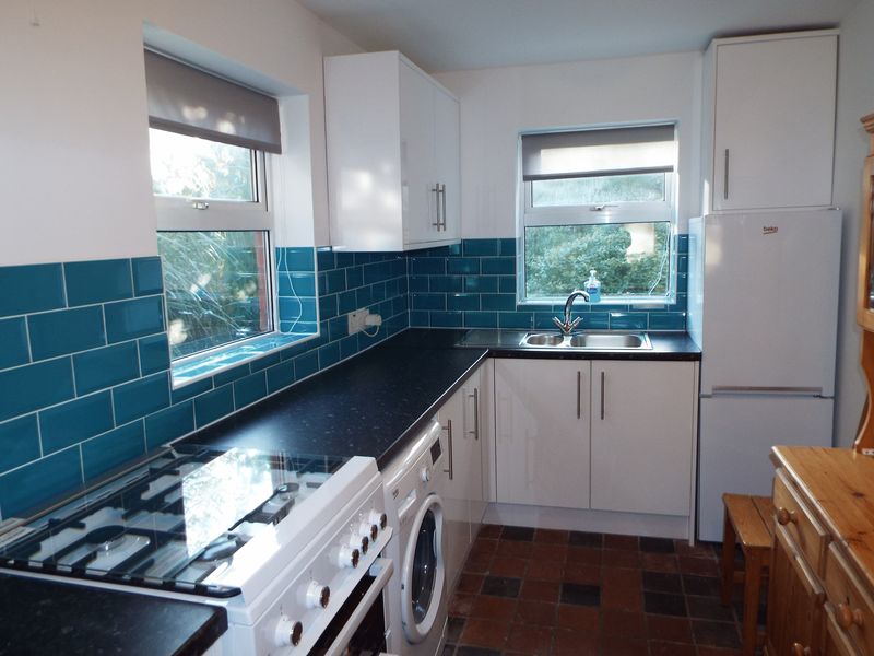 Metchley Lane Harborne